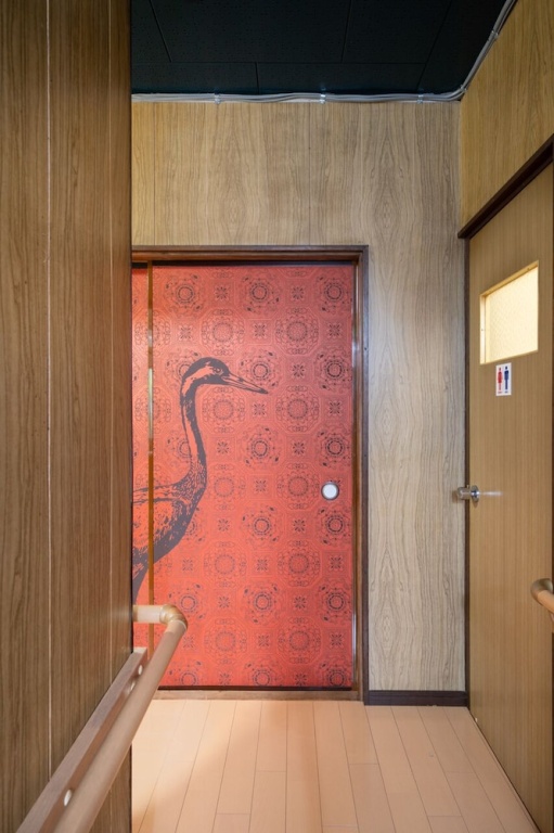 Rakuna Inn Honjo Azumabashi II 사진 11