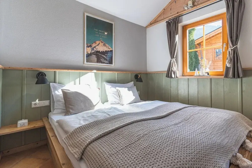 Comfort Chalet