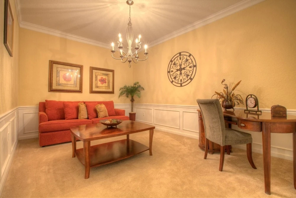 Condo W/private Balcony! Free Resort Access - Chambres