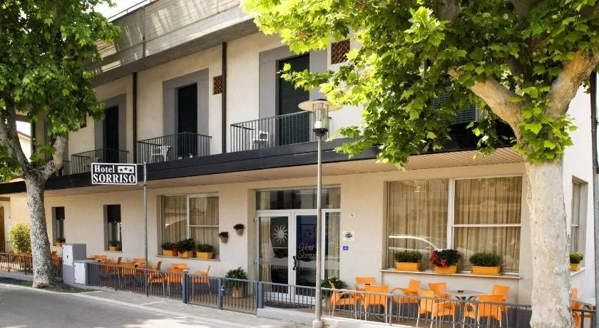 Hotel Sorriso