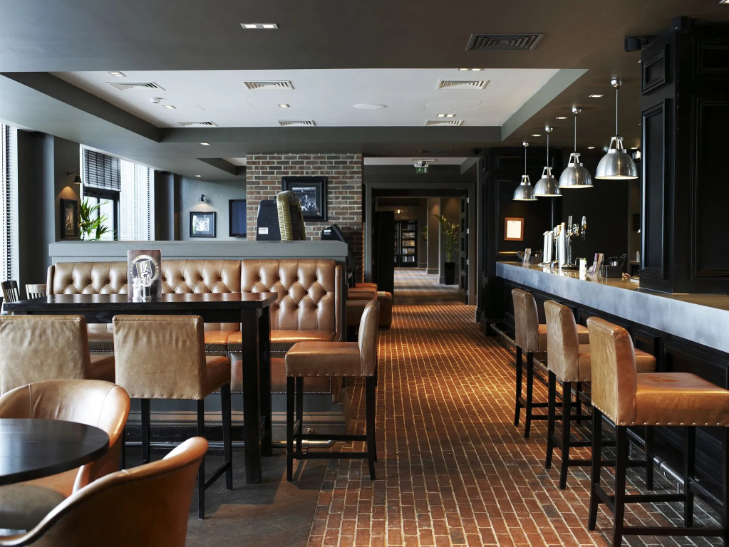 Village Hotel Farnborough - Général