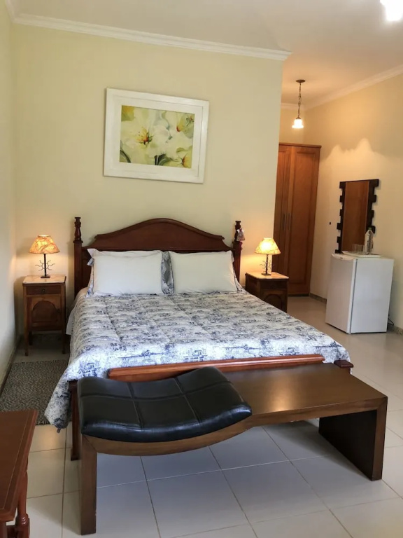 Pousada Lambari Montanha Hotel - Général