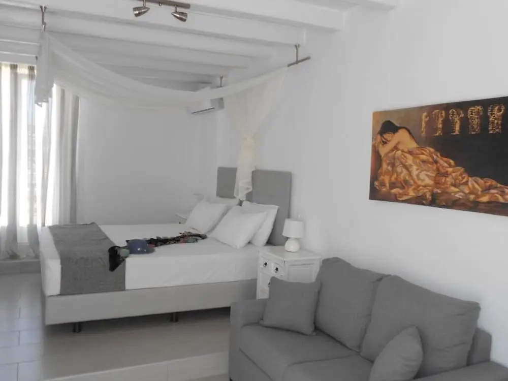 Casa Bianca Mykonos — 4