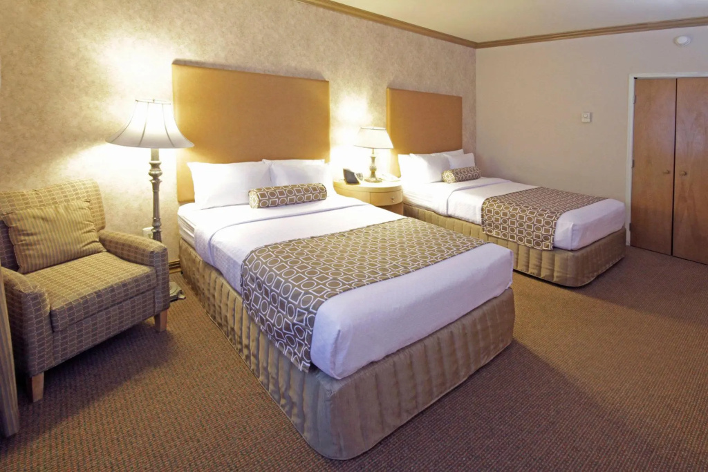 Premium room