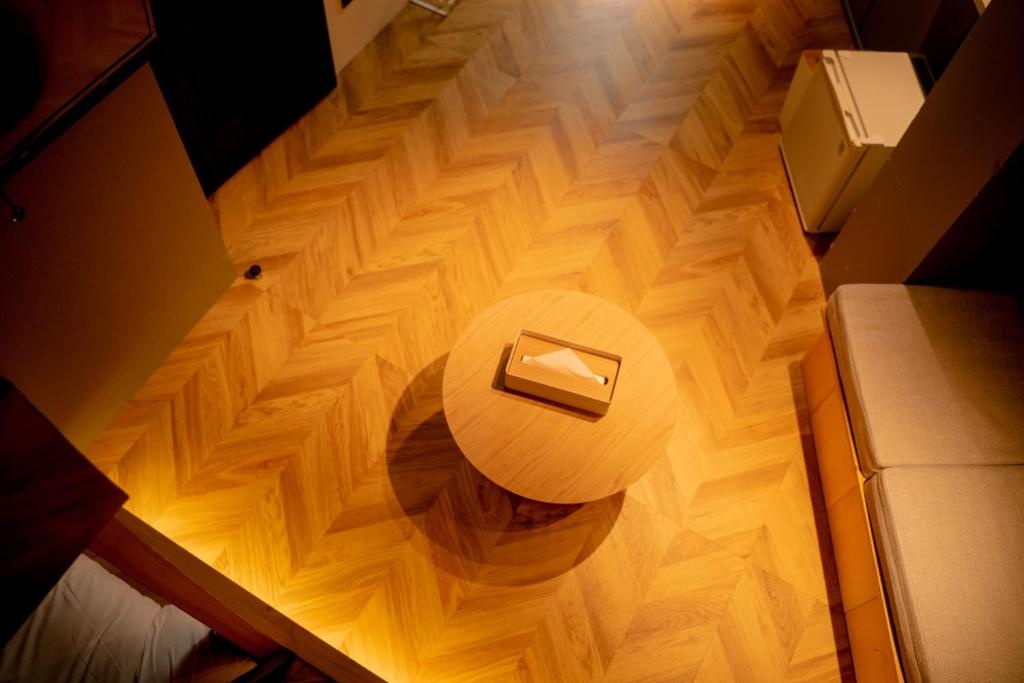 HOTEL ORIGO HAKATA - Gion - 사진 8