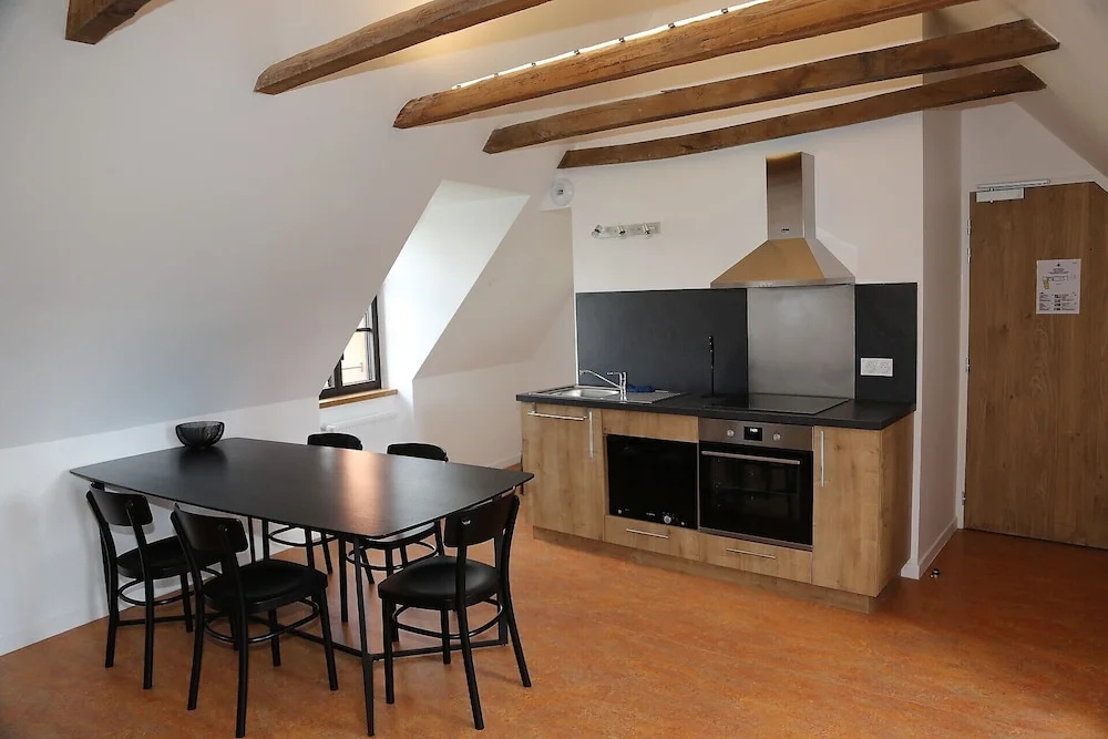 Comfort Apartment