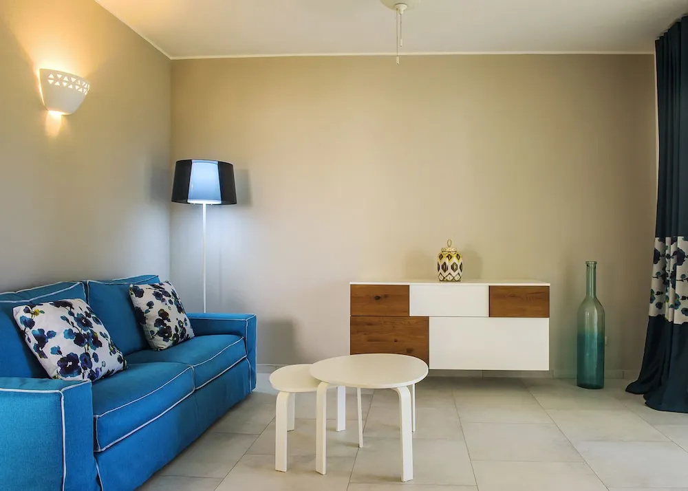 TRACADERO Beach Club and Holidays Rentals - Chambres