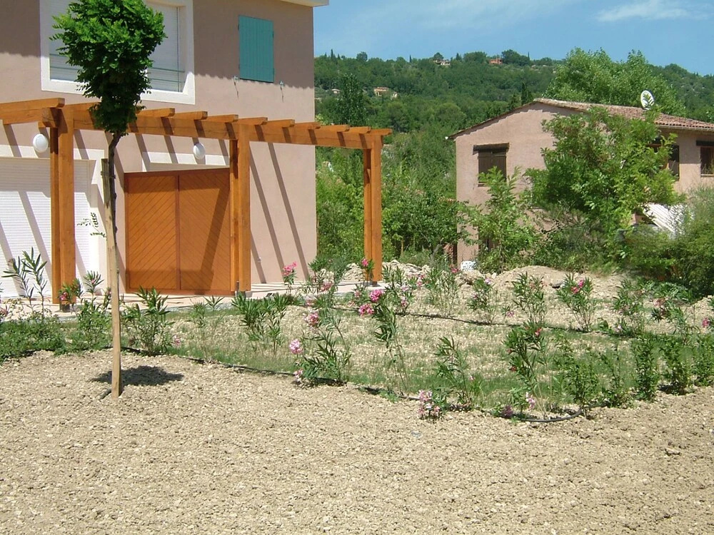 Lagrange Vacances Les Bastides des Chaumettes - Général
