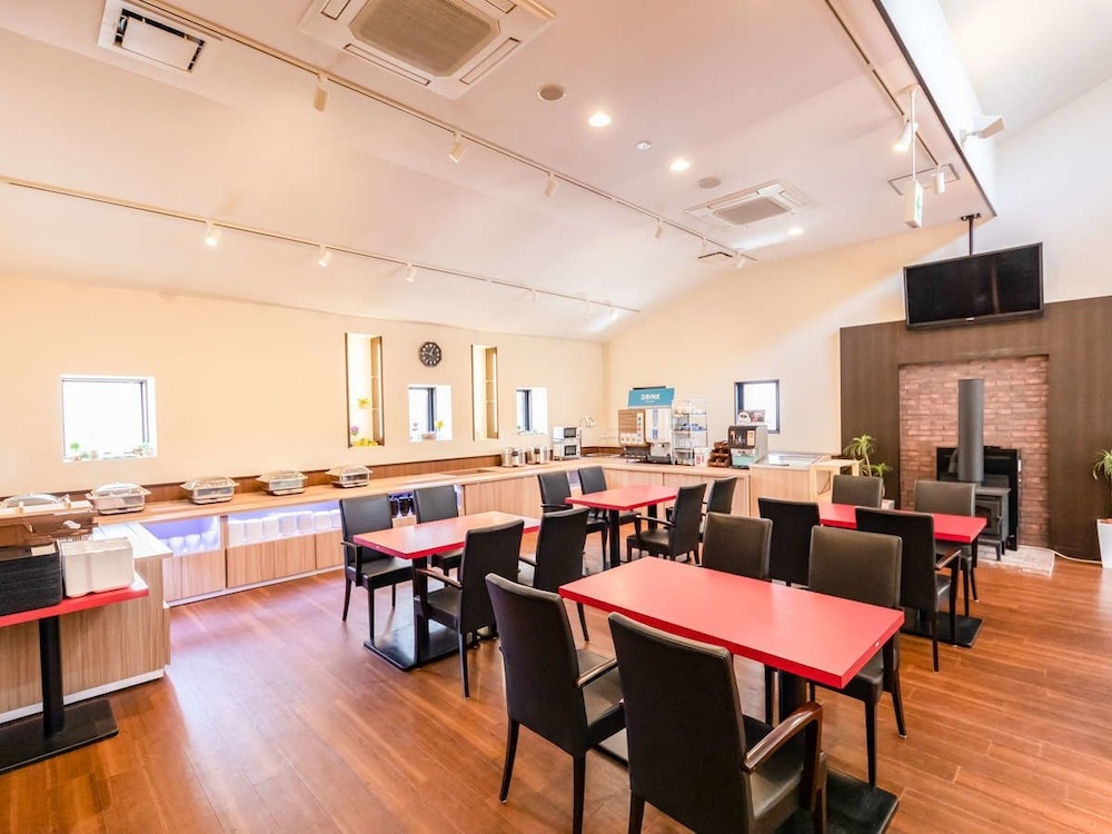 Livemax Resort Kusatsuonsen 사진 35