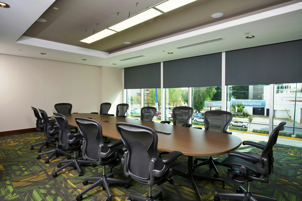 Hampton Inn by Hilton Leon Guanajuato - Général