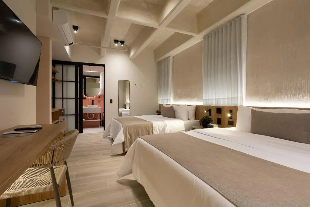 Hotel Tres Altares Sabaneta
