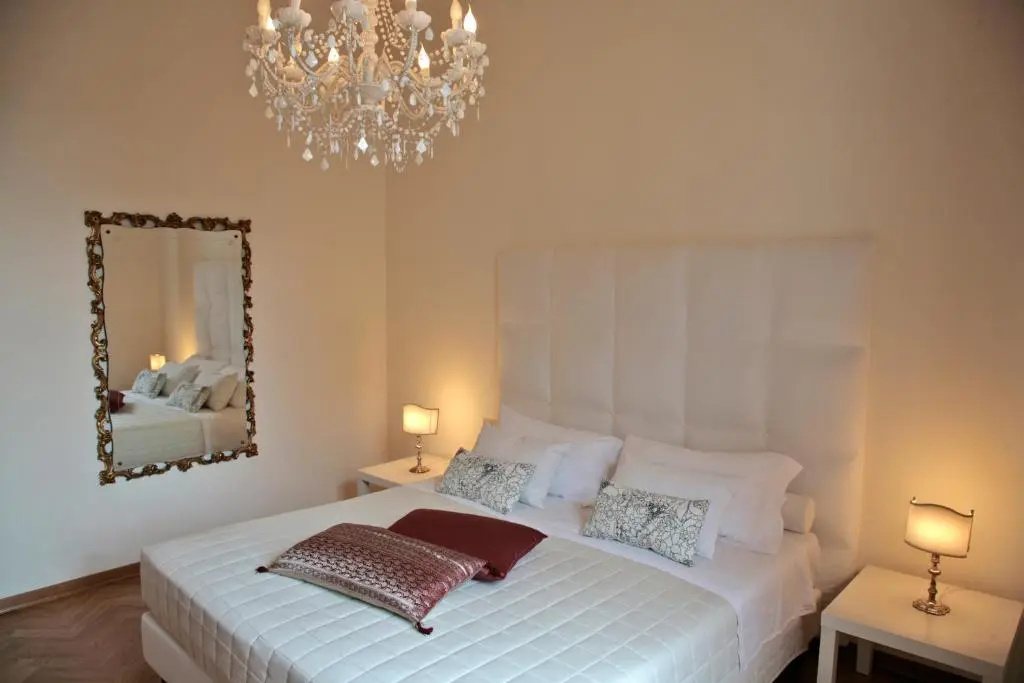Exclusive Aparthotel La Reunion - Chambres