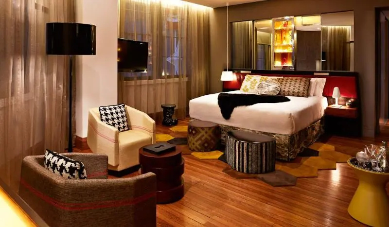 Standard Suite