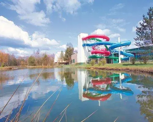 Park Molenheide - Général