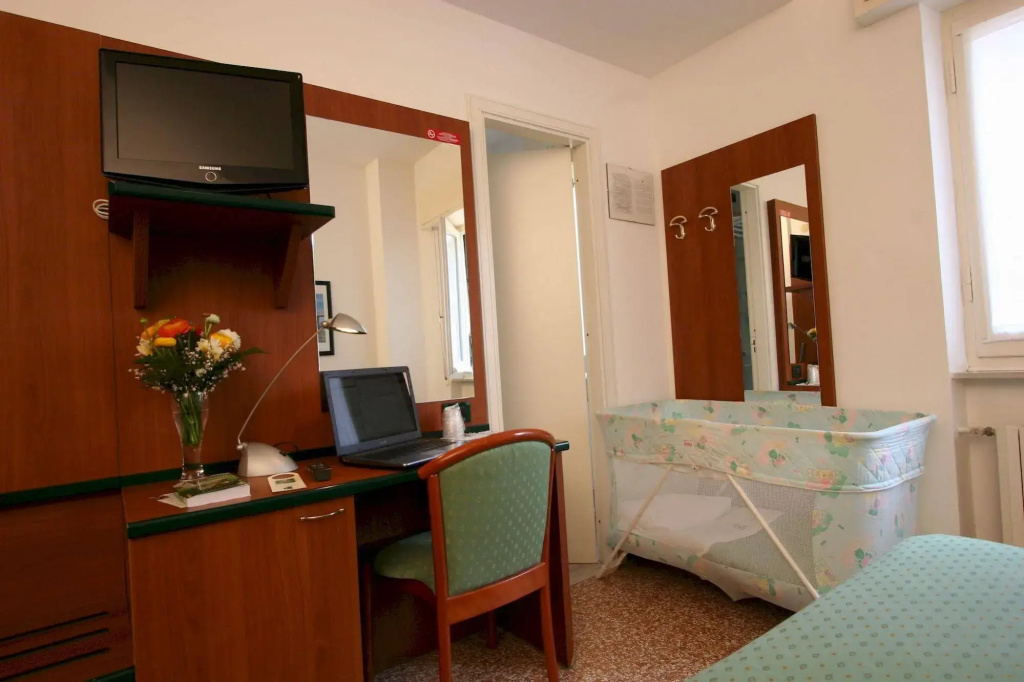 Hotel Adriana - Général