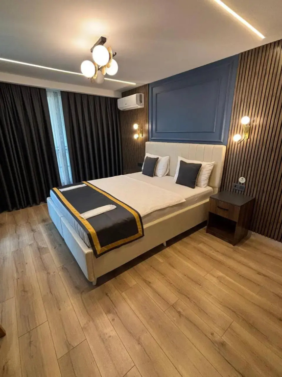 The Pearl Airport Hotel