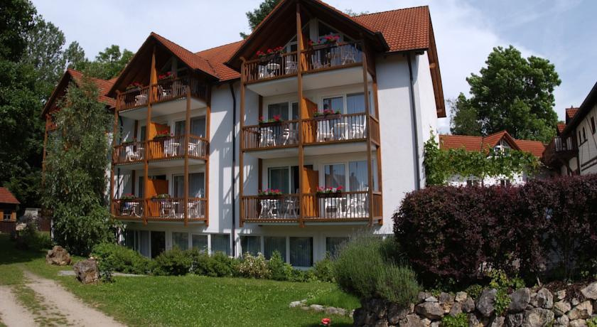Md-hotel Gallus - Général