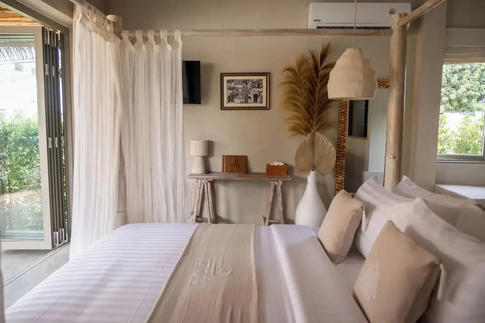 The Deck Cottages Samui — 2