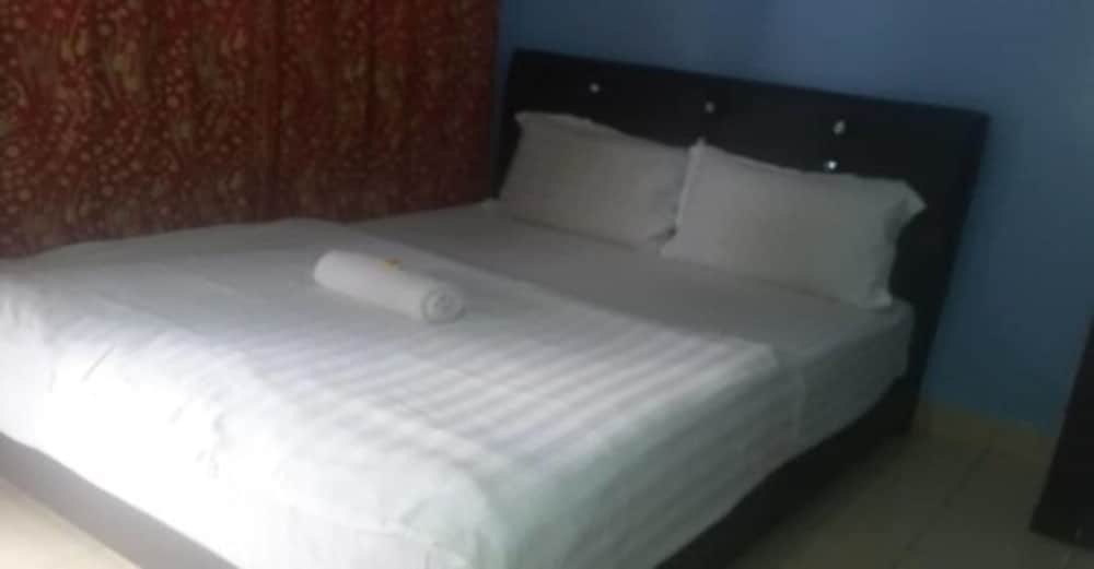 Mawanza Motel
