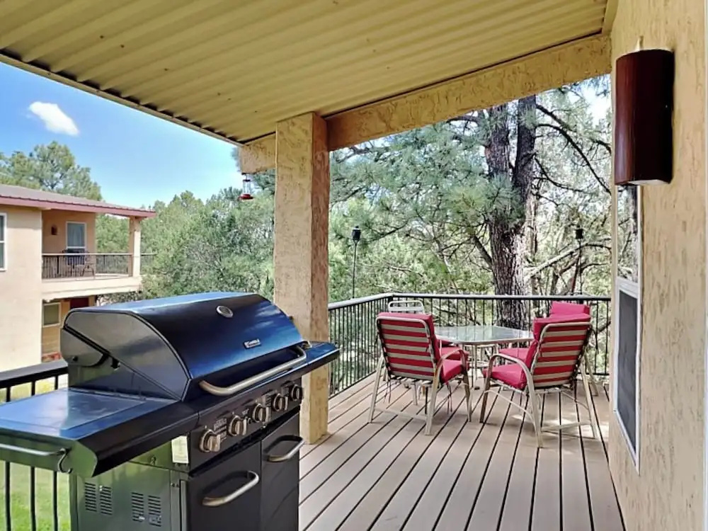 Alto Paradise by Ruidoso Vacation Rentals