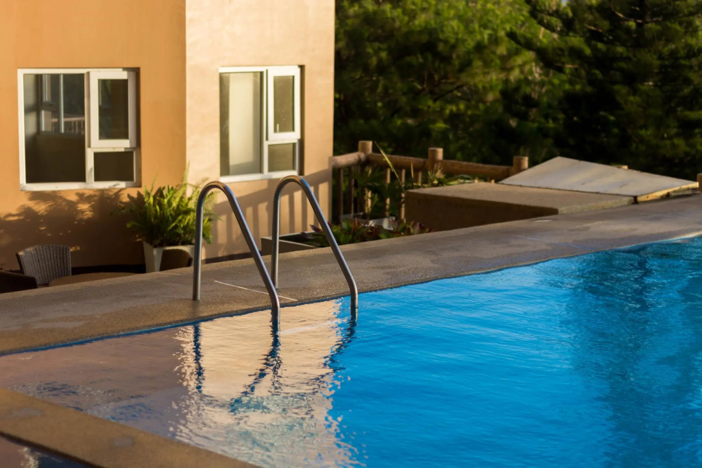 Hotel photo 19