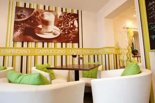 Hotel Kepplers Ecke - Général