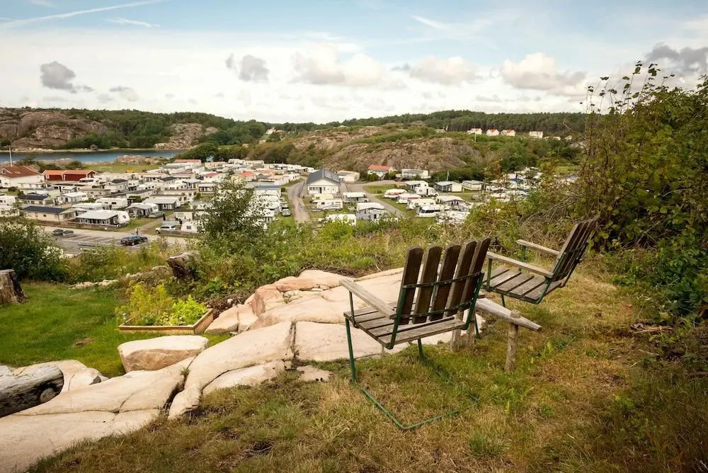 First Camp Edsvik Grebbestad