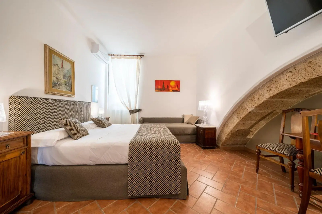 Valentina Bed & Breakfast - Général