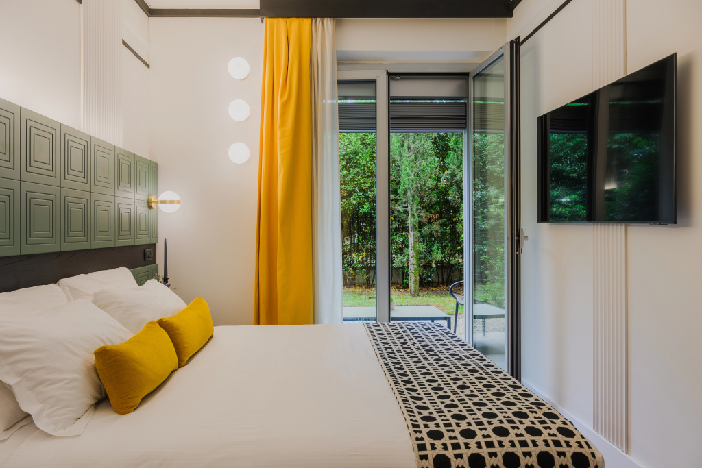 JOIVY Together Urban Resort — 3