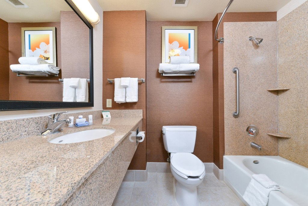Fairfield Inn and Suites by Marriott Sacramento Elk Grove - Général
