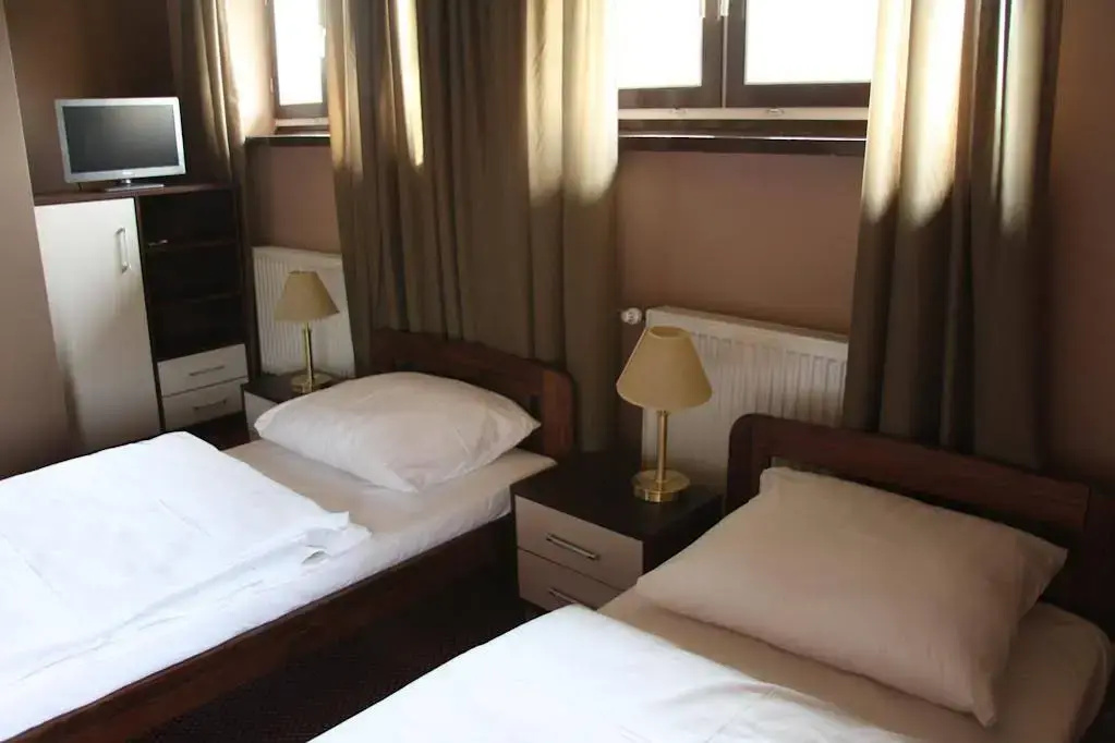 Hotel photo 11