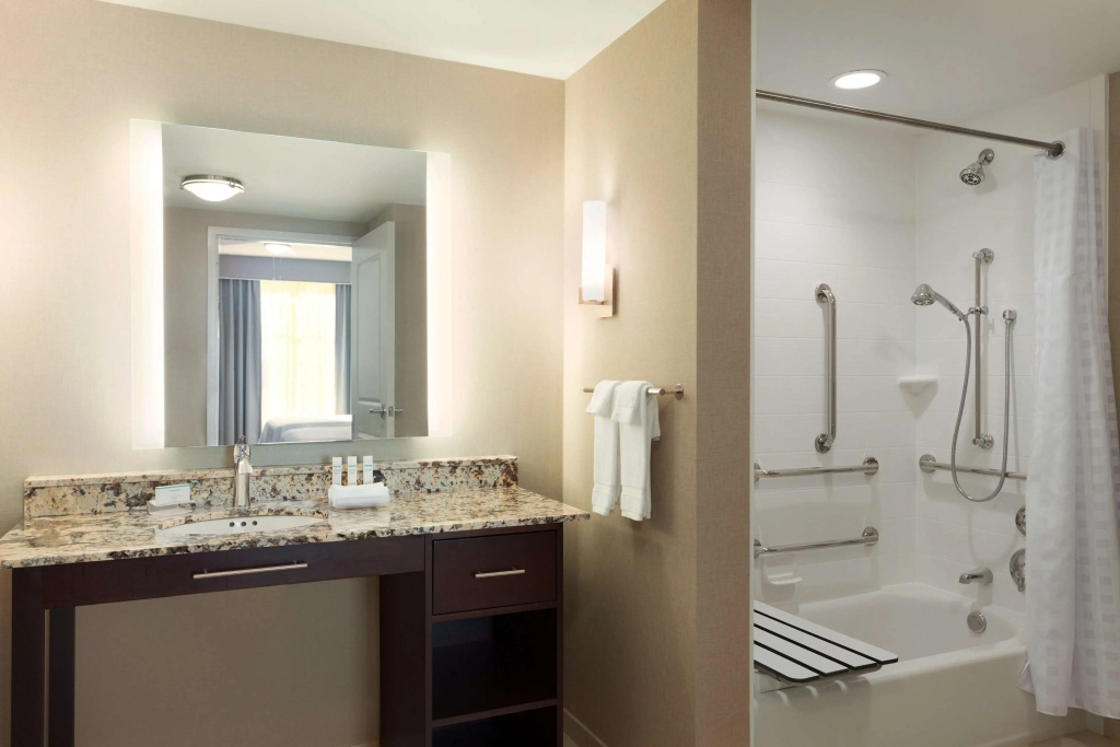 Homewood Suites by Hilton Frederick - Général