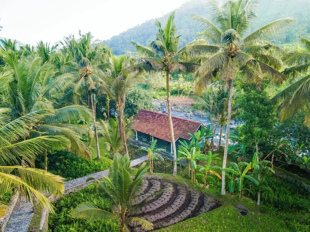 Darmada Eco Resort - Général