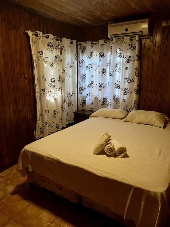 Rainforest Hotel & Cabañas - Chambres