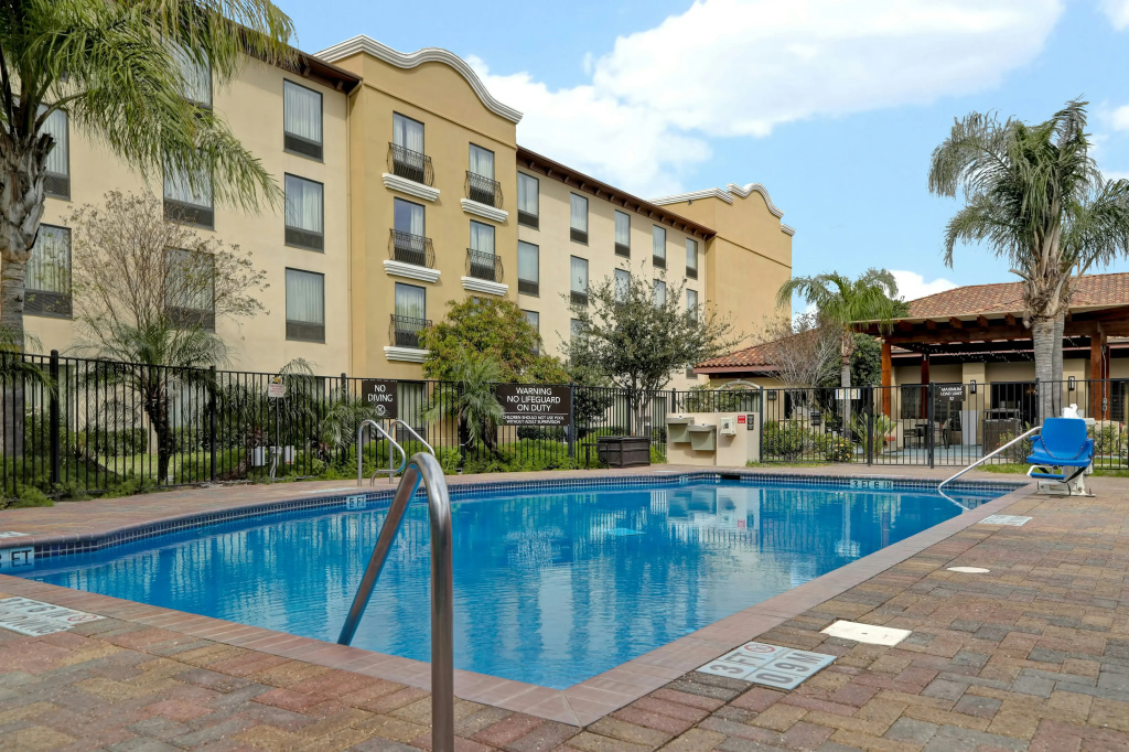 Homewood Suites by Hilton McAllen - Général