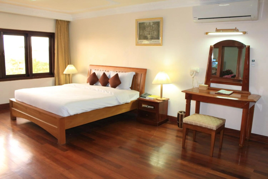 City Angkor Hotel by null