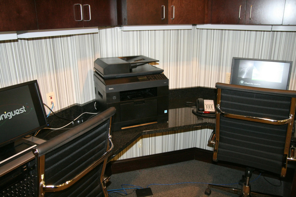 Hampton Inn & Suites Athens-I-65 (Huntsville Area) - Général