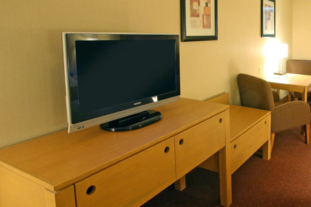 Holiday Inn Express Hotel & Suites Cd. Juarez - Las Misiones by IHG - Chambres