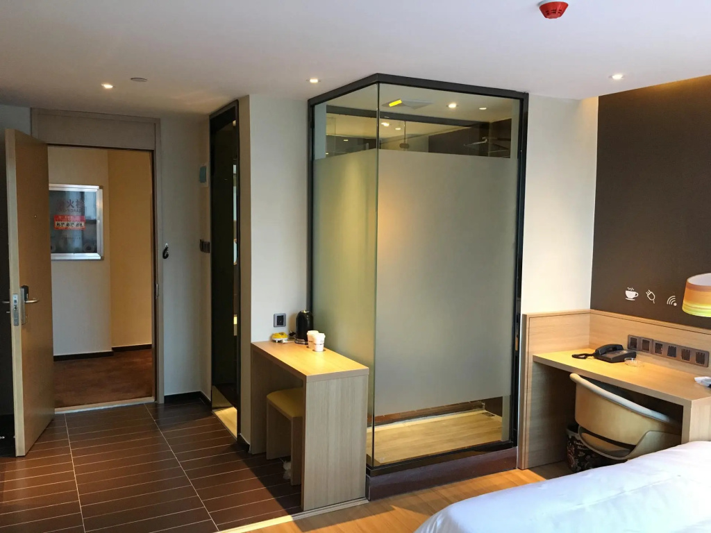 Business room