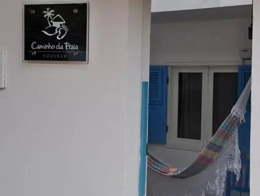 Pousada Caminho da Praia