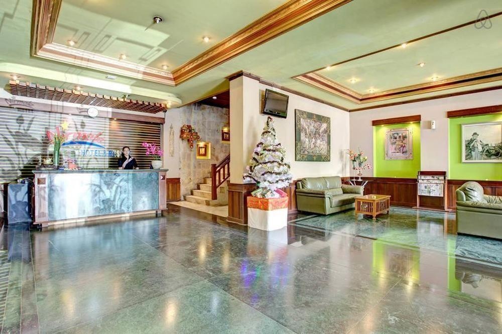Nida Rooms Mahendradatta Selatan 81 At Nirmala Hotel