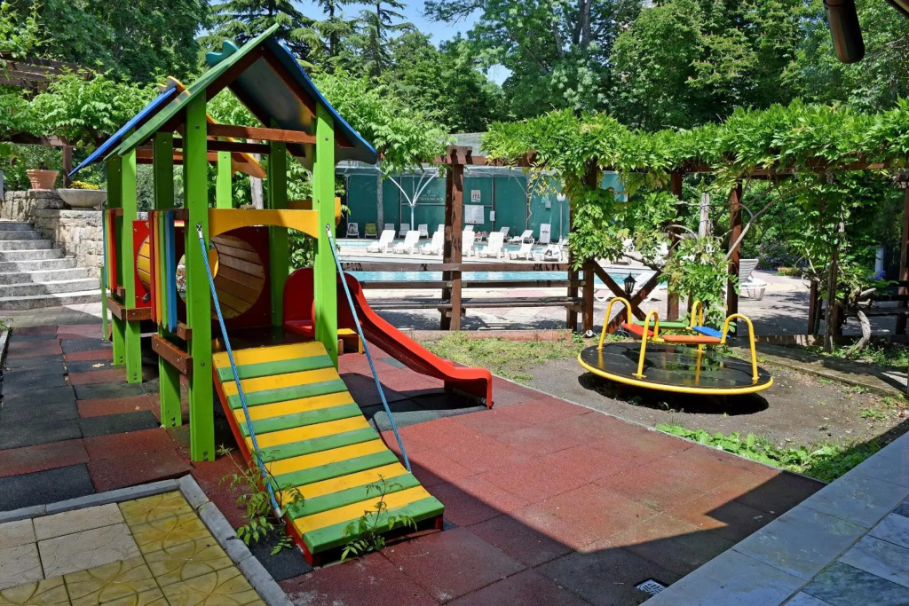 Estreya Residence Hotel, Святі Костянтин і Олена, Болгарія мініатюра 27