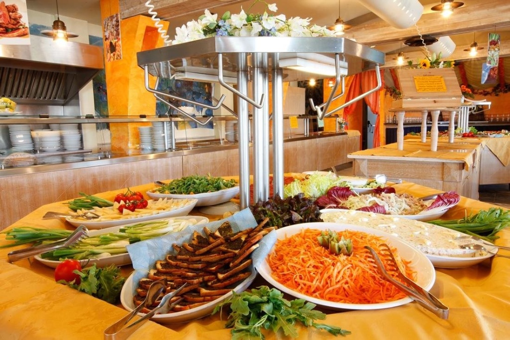 Grand Hotel Azzurra Club Lido Adriano - Général