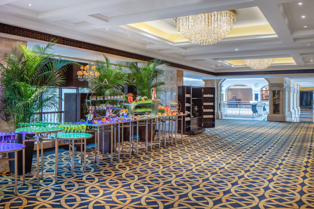 Holiday Inn Airport Guangzhou by IHG - Général