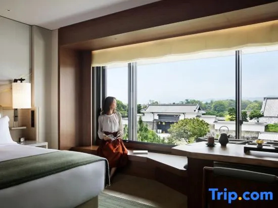 HOTEL THE MITSUI KYOTO, a Luxury Collection Hotel & Spa 사진 38