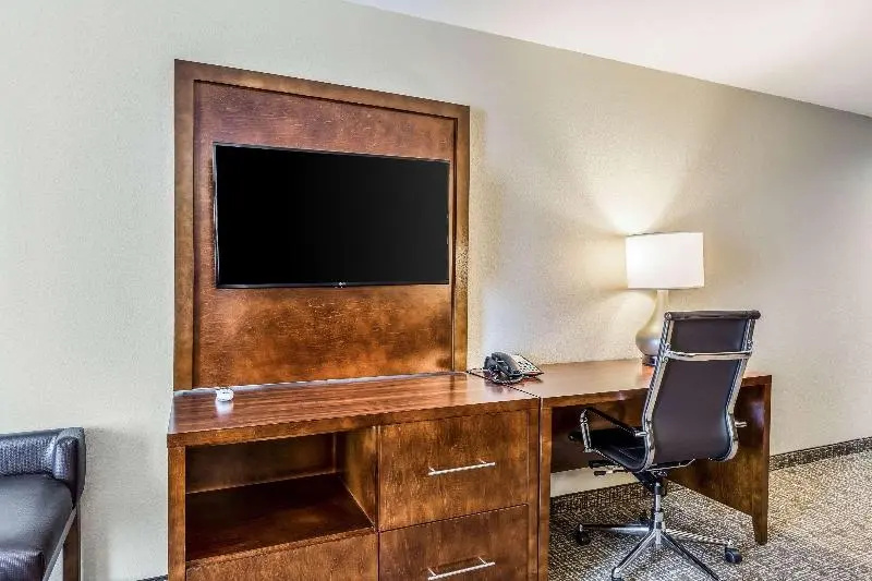 Quadruple Suite