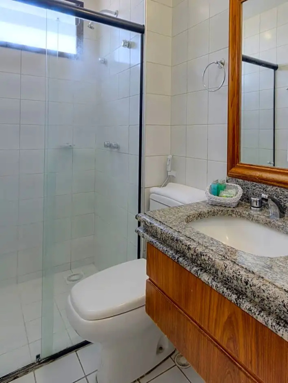 Tulip Inn Fortaleza - Chambres