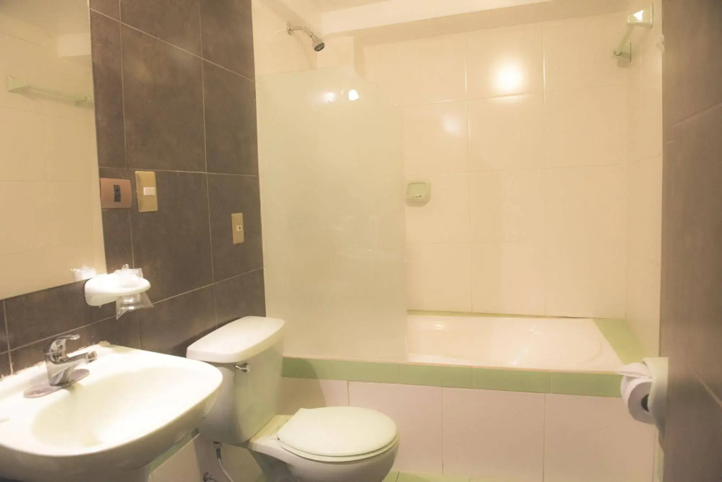 Hotel photo 8