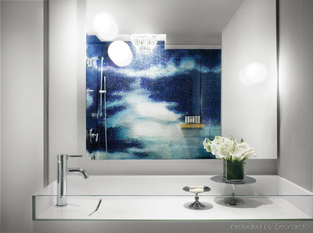Mondrian South Beach - Général