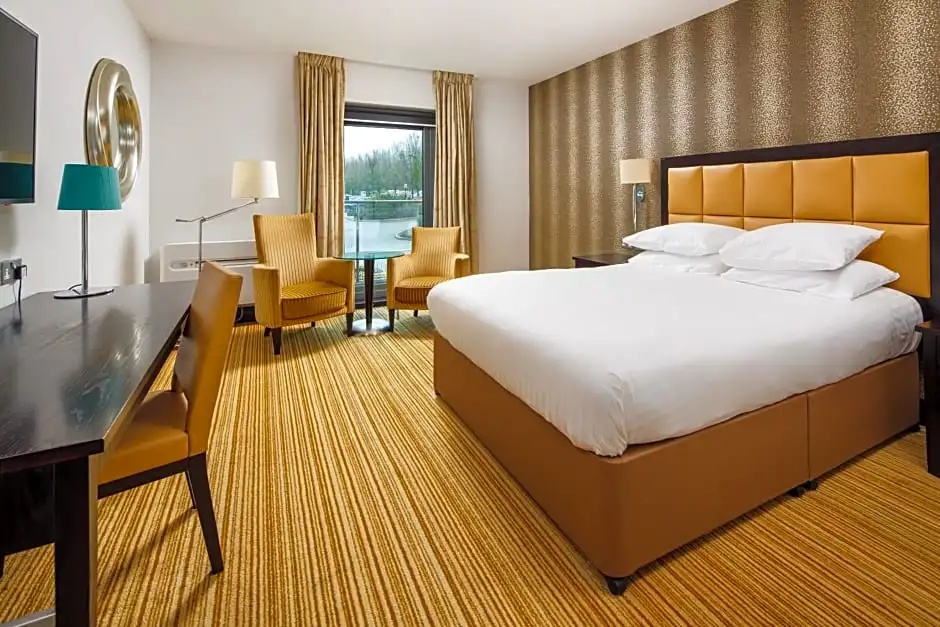 Delta Hotels Nottingham Belfry - Chambres